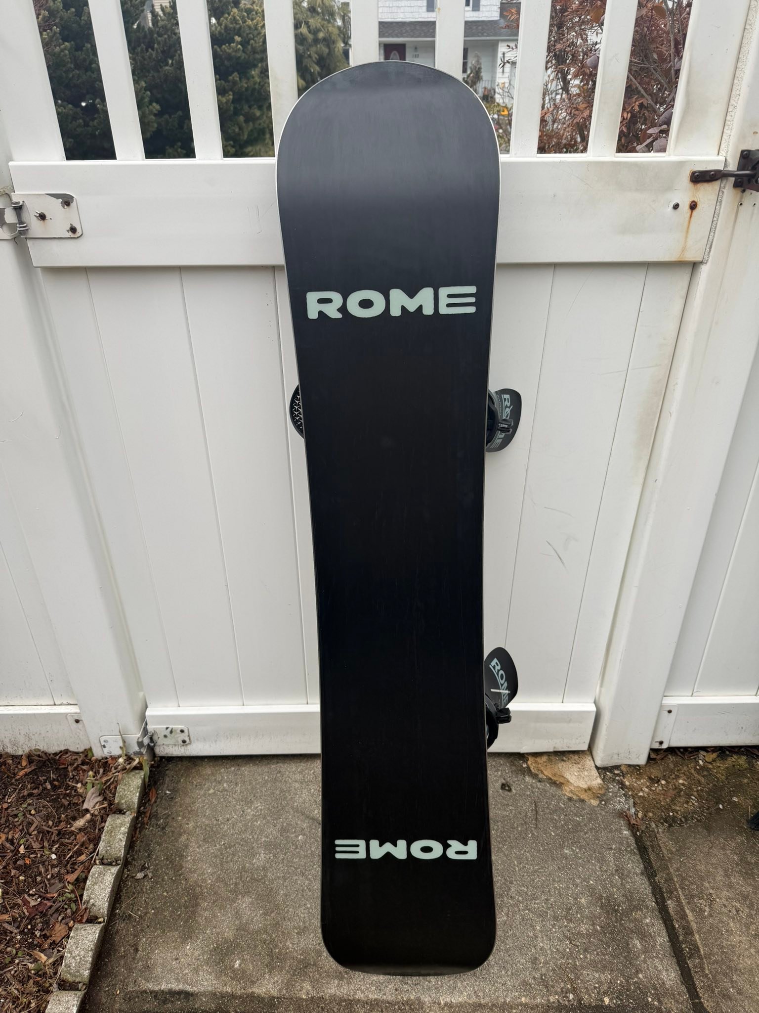 2005 rome label snowboard Black Bindings 2025 – evo mountain versatility Snowboard Rome Label 2010/2011 ::