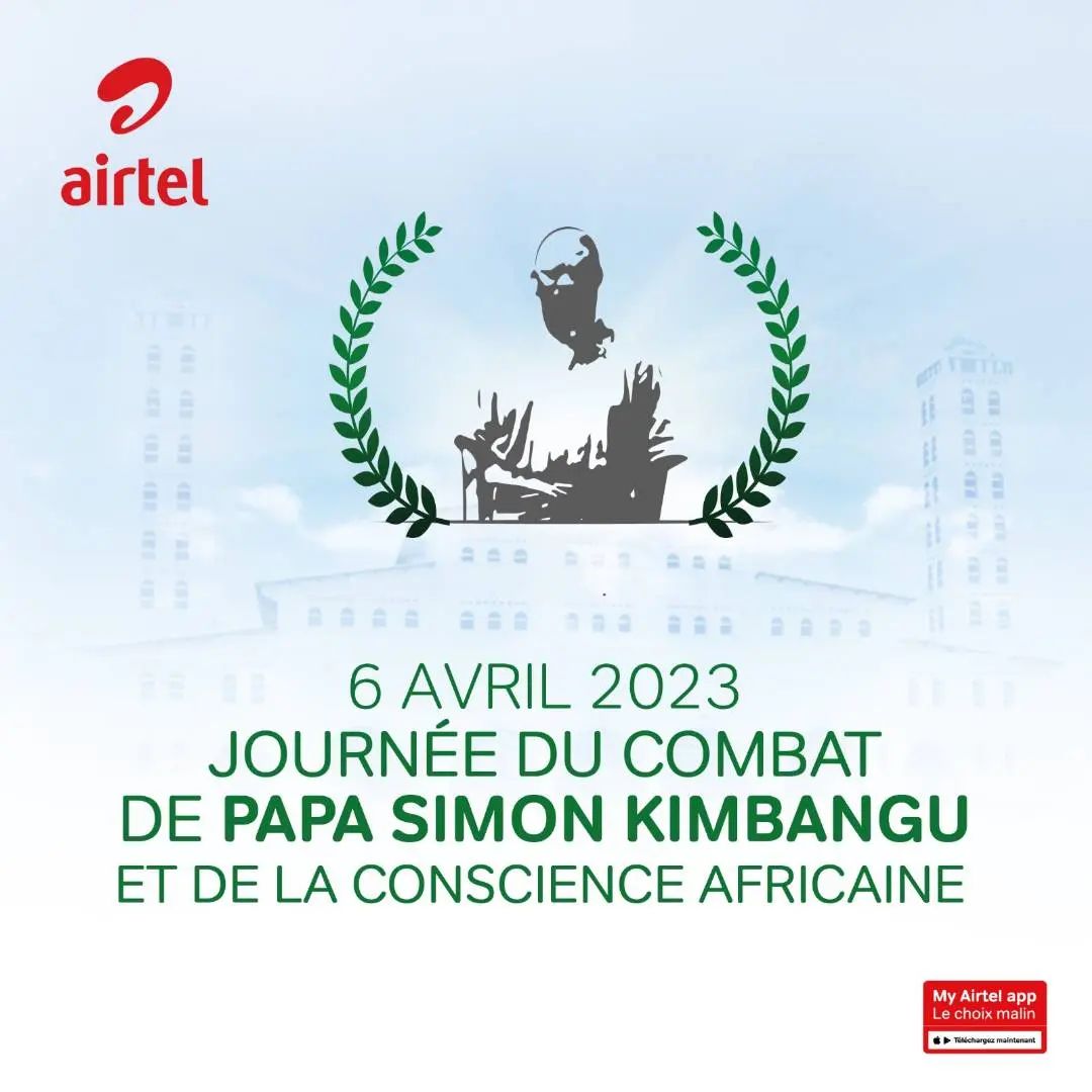 Airtel RDC | Kinshasa