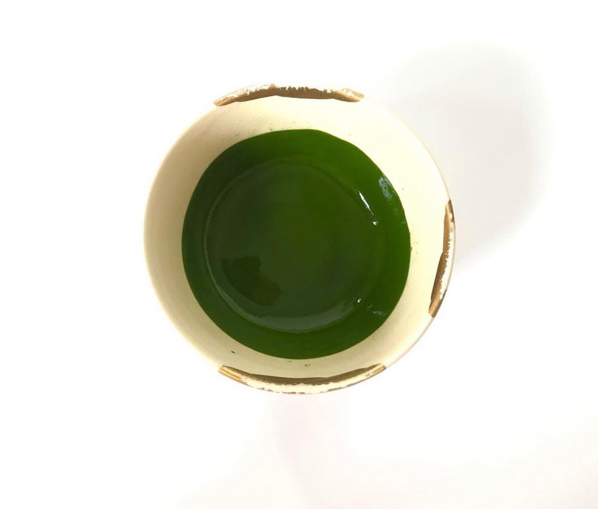 Matcha Me - สีเขียว เป็นโทนสีที่ทำให้หัวใจพองโต...
