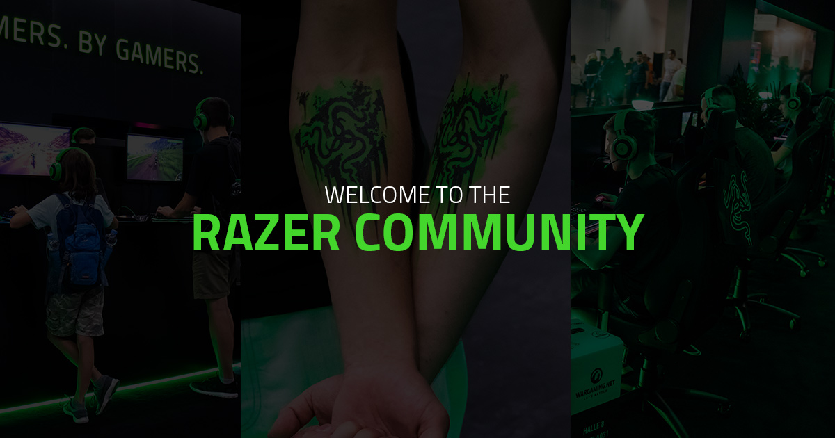 Razer Mongolia | Ulaanbaatar