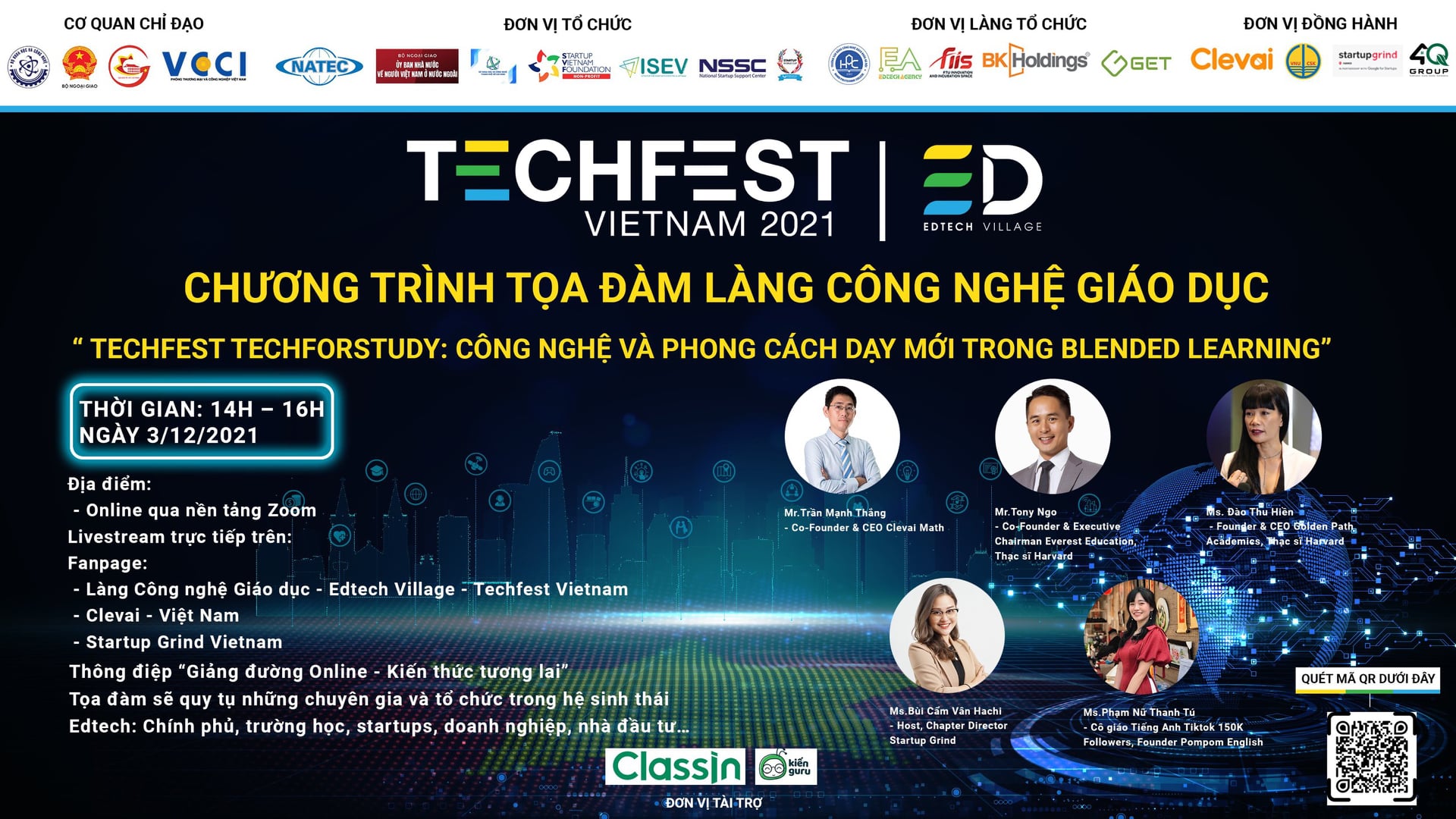 Clevai Math phối hợp cùng Bộ Khoa học... - Clevai - Việt Nam | Facebook