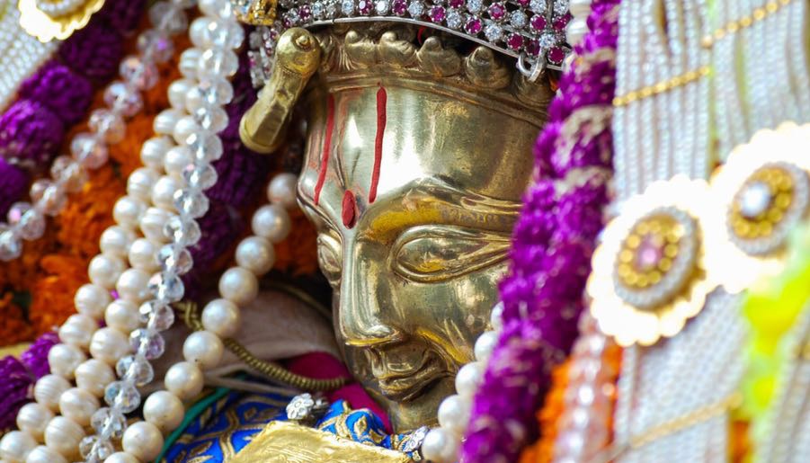 Jai Shringa Rishi