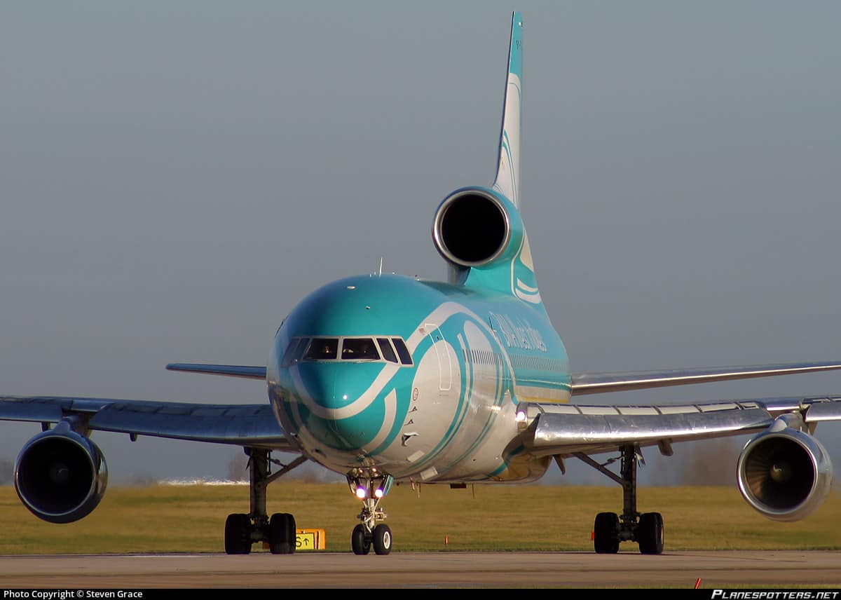 BWIA West Indies Airways was the successor of BWIA International