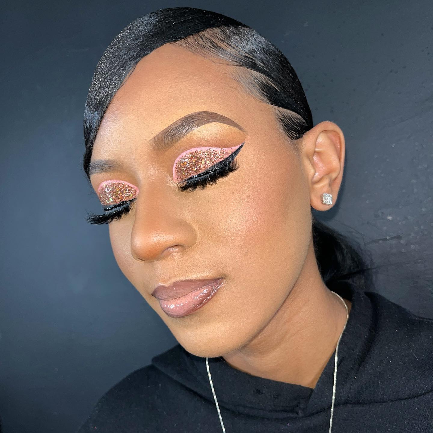 Kalarria Lee on Reels
