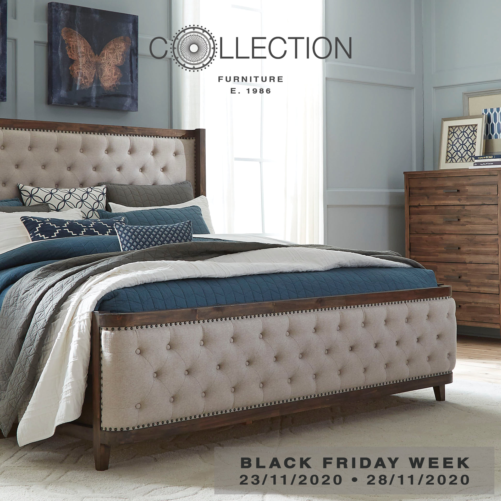 Collection SRL | La Paz
