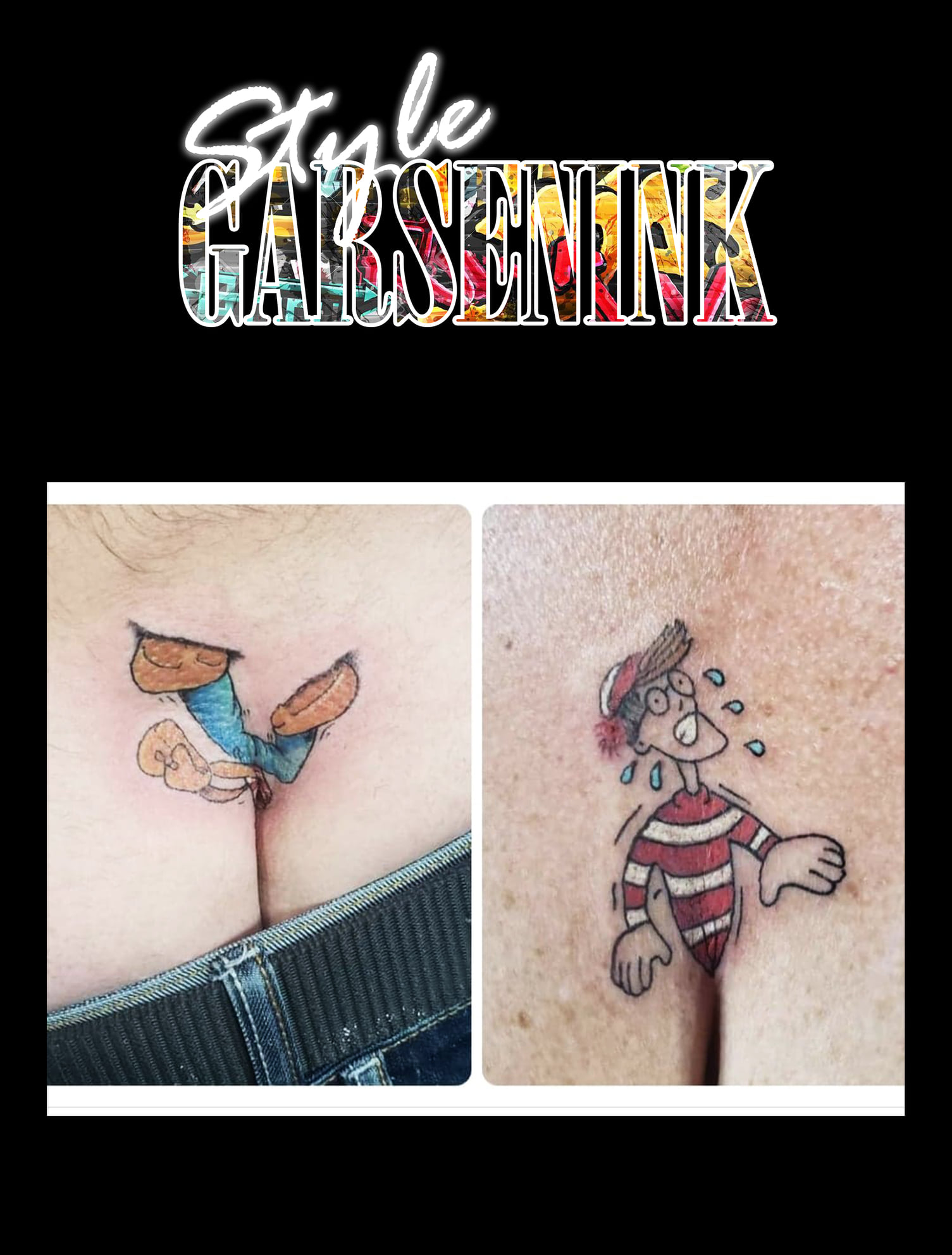 Tatouage Entre Frere Et Soeur