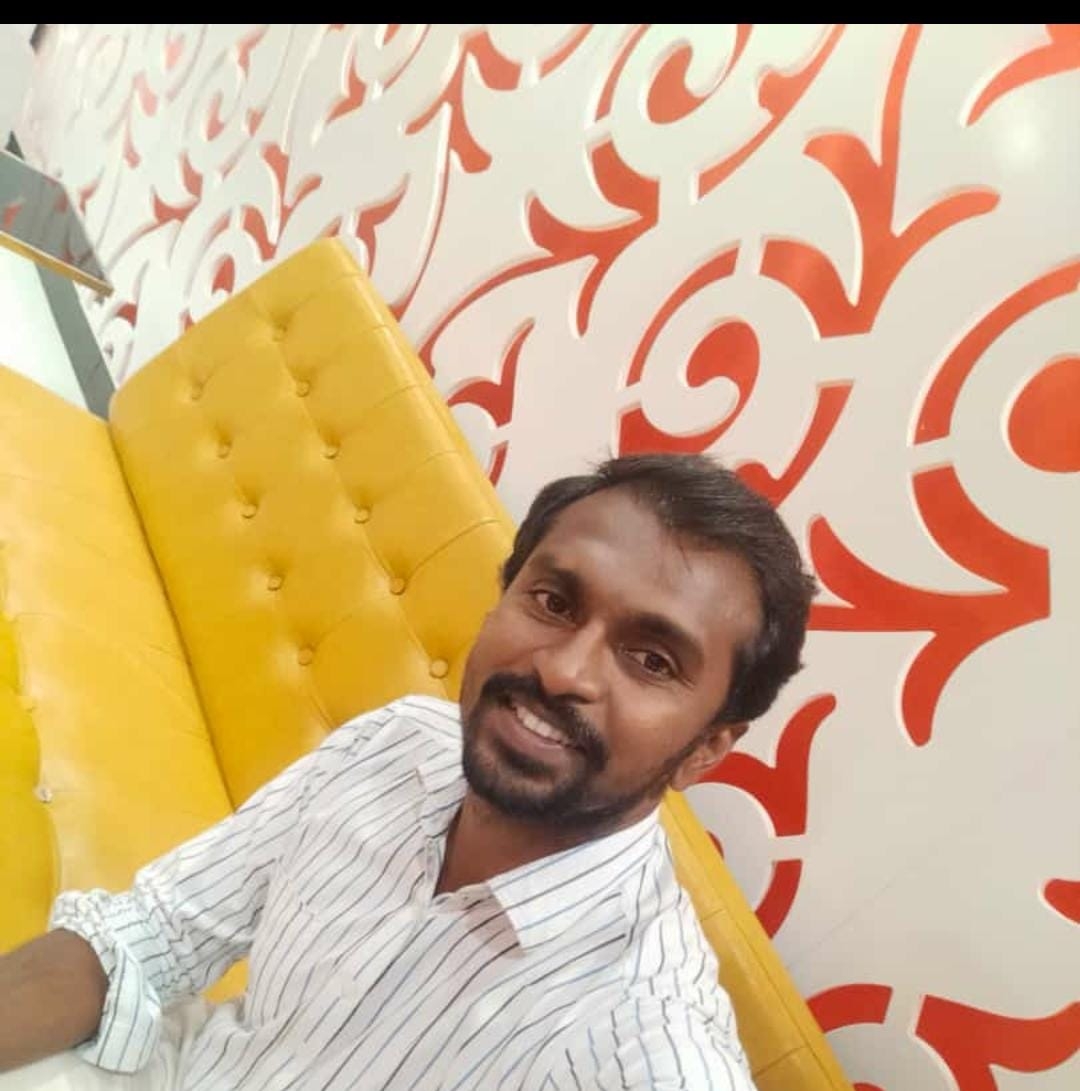 Raj Rajendran