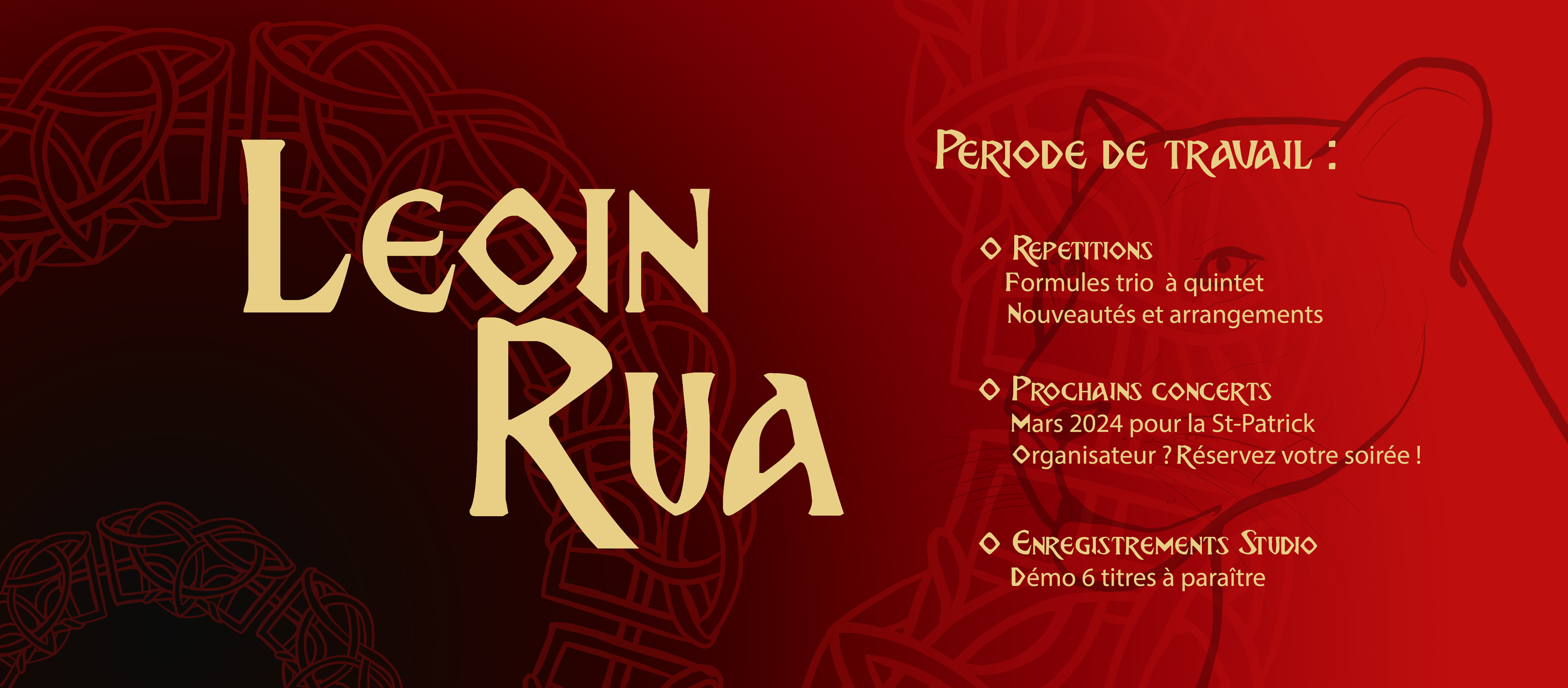 Leoin Rua | Metz