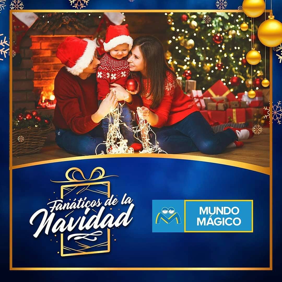 Tus botas navideñas las... - Mundo Mágico Costa Rica | Facebook