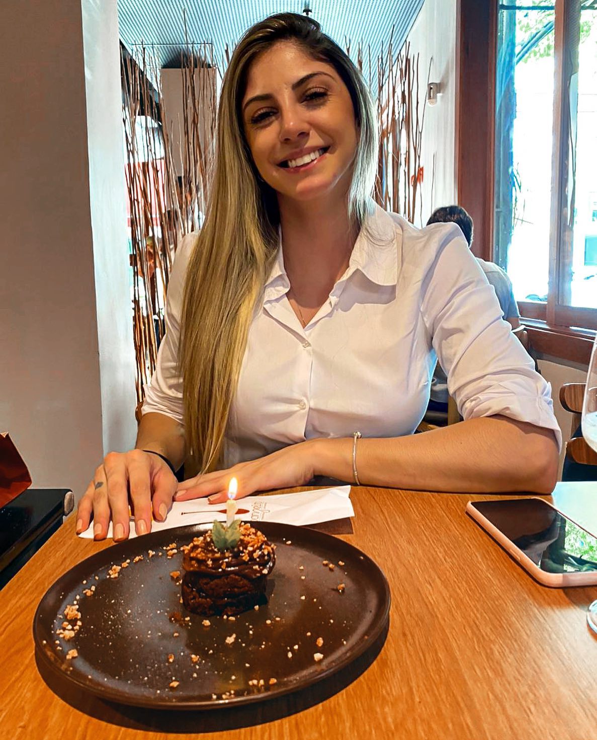 Mayara Delatorre