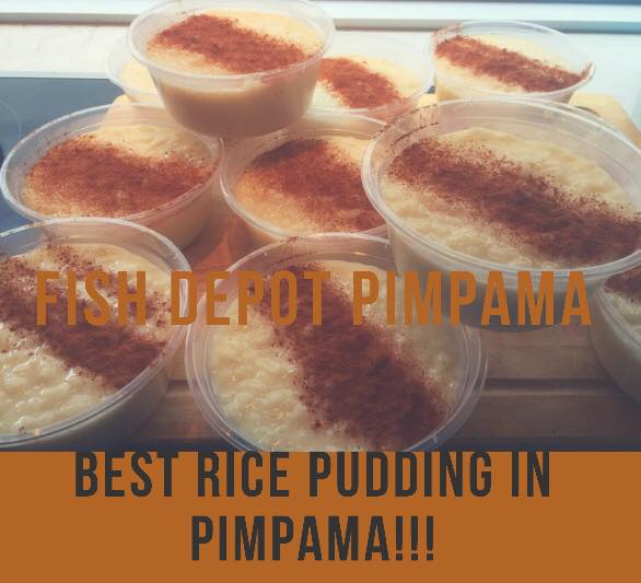 Yes, that irresistible and... - Fish Depot Pimpama | Facebook