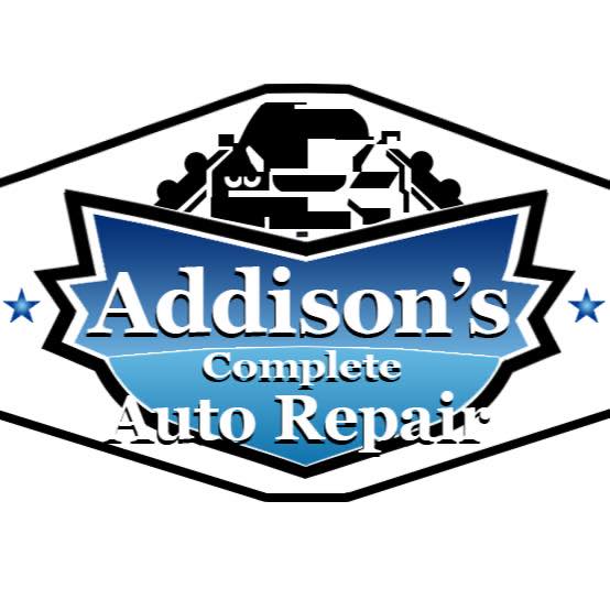 Addison’s Complete Auto Repair | Rockwood TN