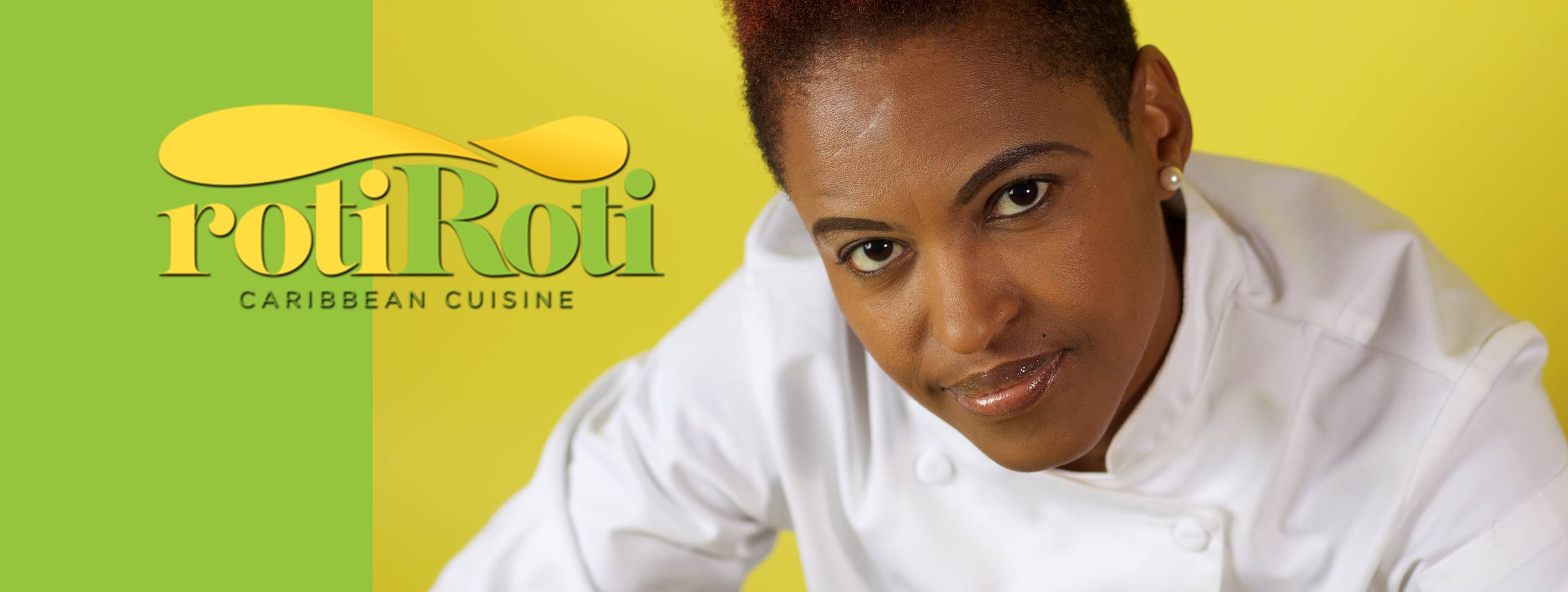 RotiRoti Caribbean Cuisine | Redlands CA