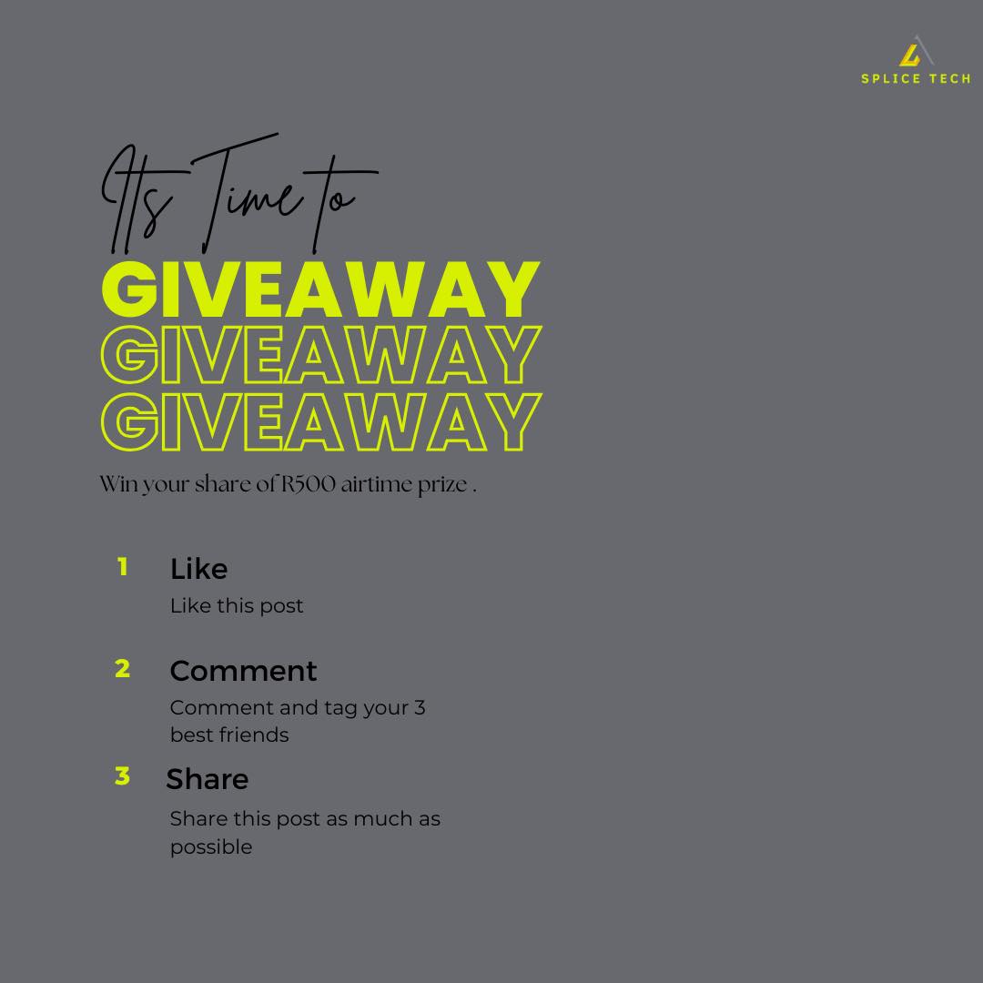 You got to be in it to win it | Facebook
