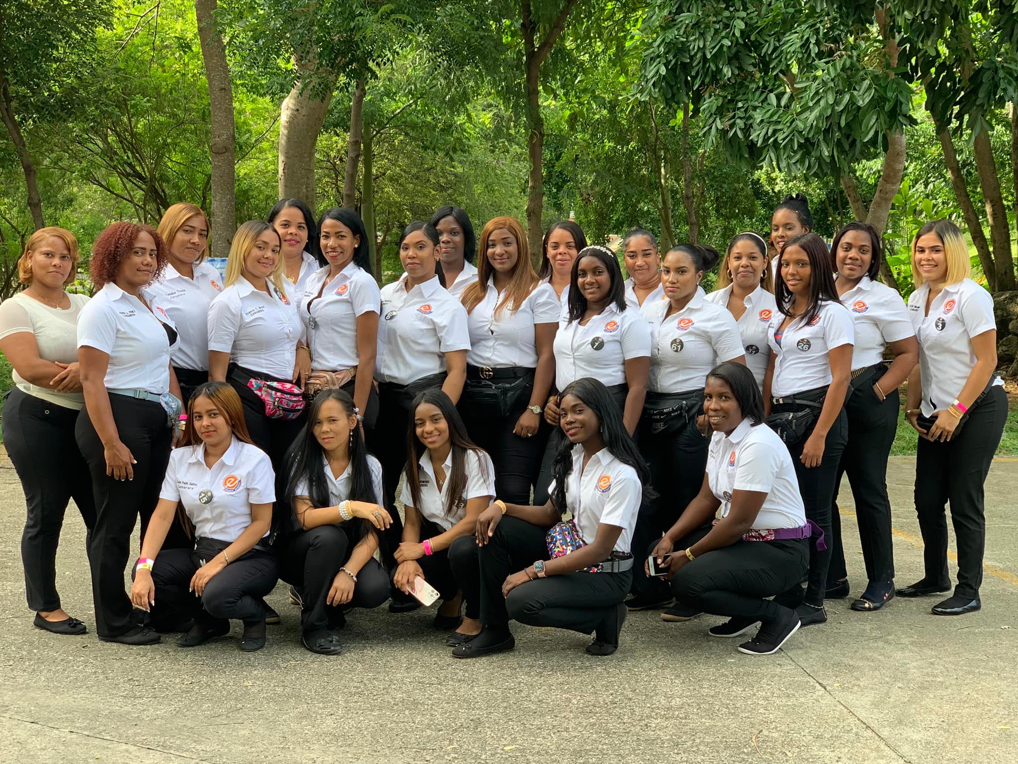 Onasis Events | Santo Domingo