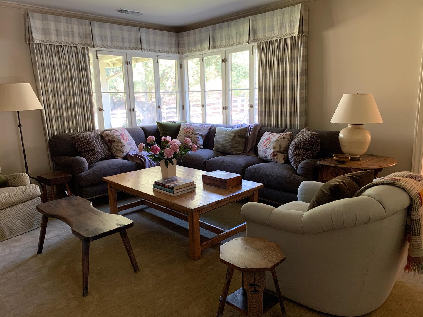 Eber Interior Design | Los Angeles CA