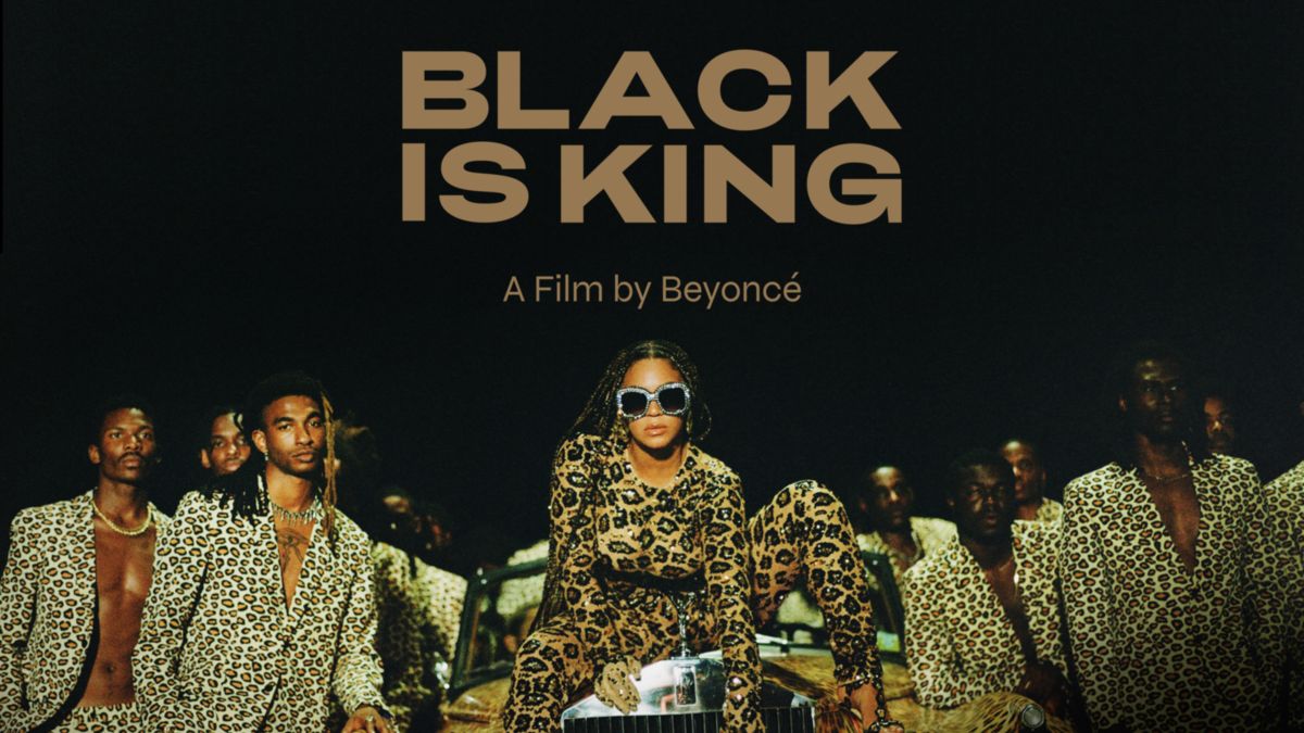 Beyoncé Colombia