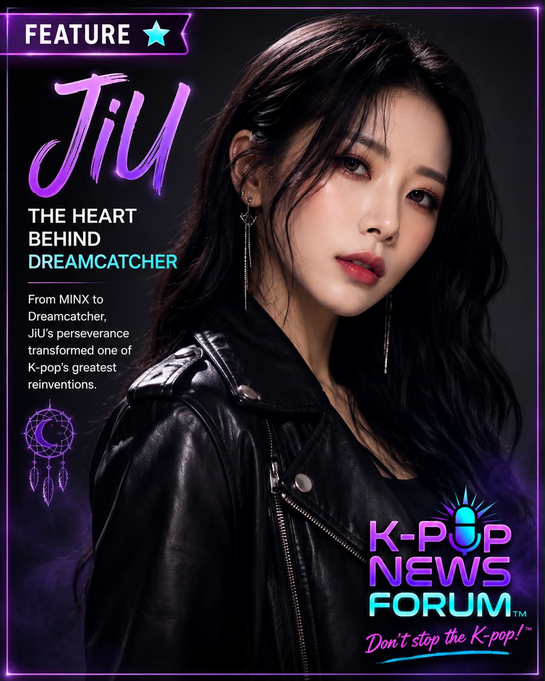 Dreamcatcher UAU (sub-unit)