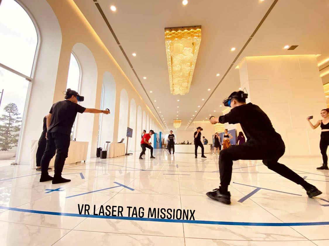 VR - 💁‍♀️ Sign up for a VR Business on missionXvr.com today you will ...