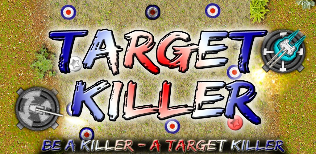 Target Killer