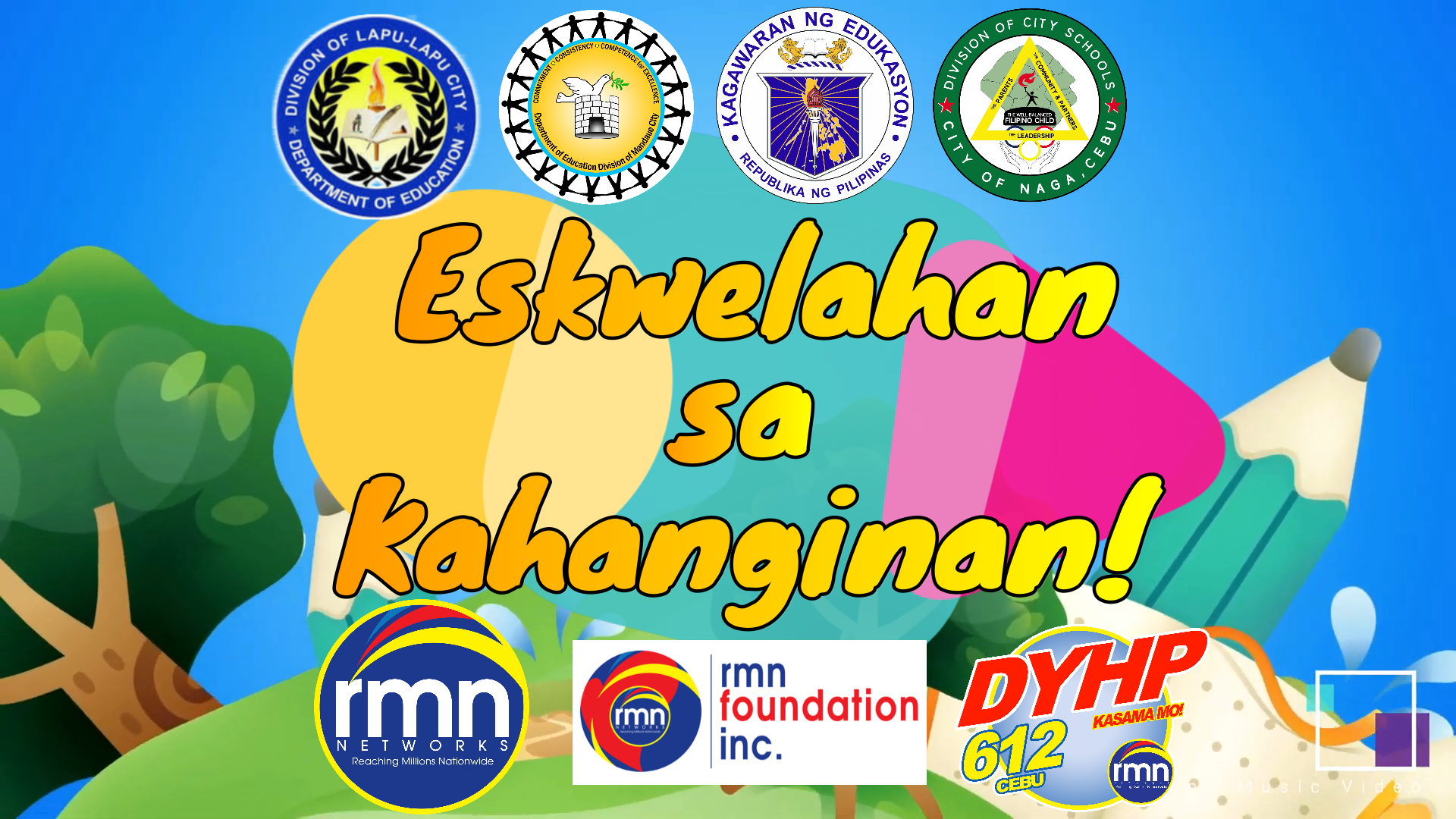 DepEd Tayo Region VII | Cebu City