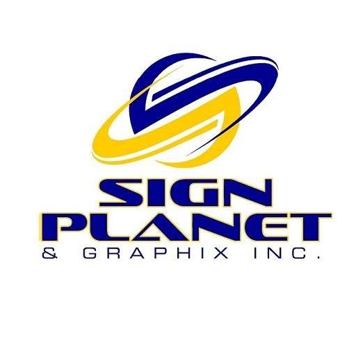 Sign Planet & Graphix Inc.