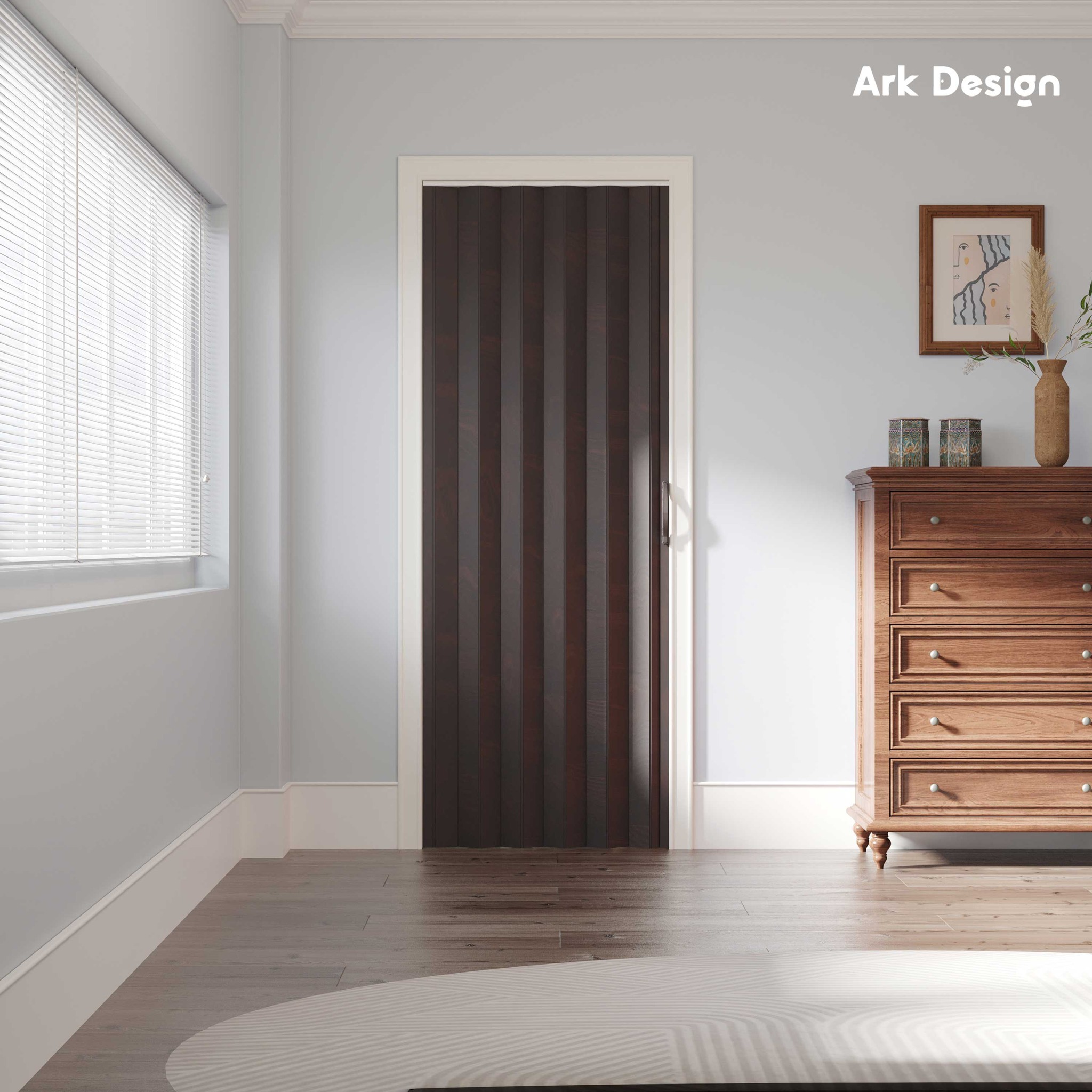 Ark design