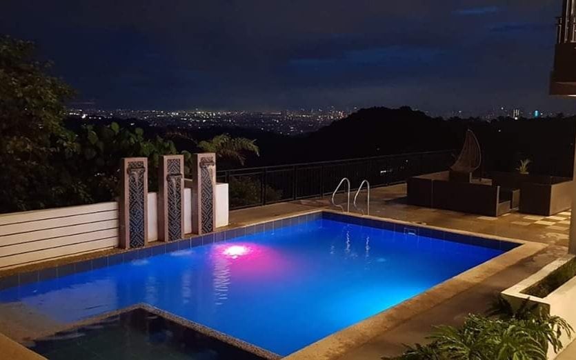 Tyvo - Tyvo Resort is a private resort featuring a spectacular ...