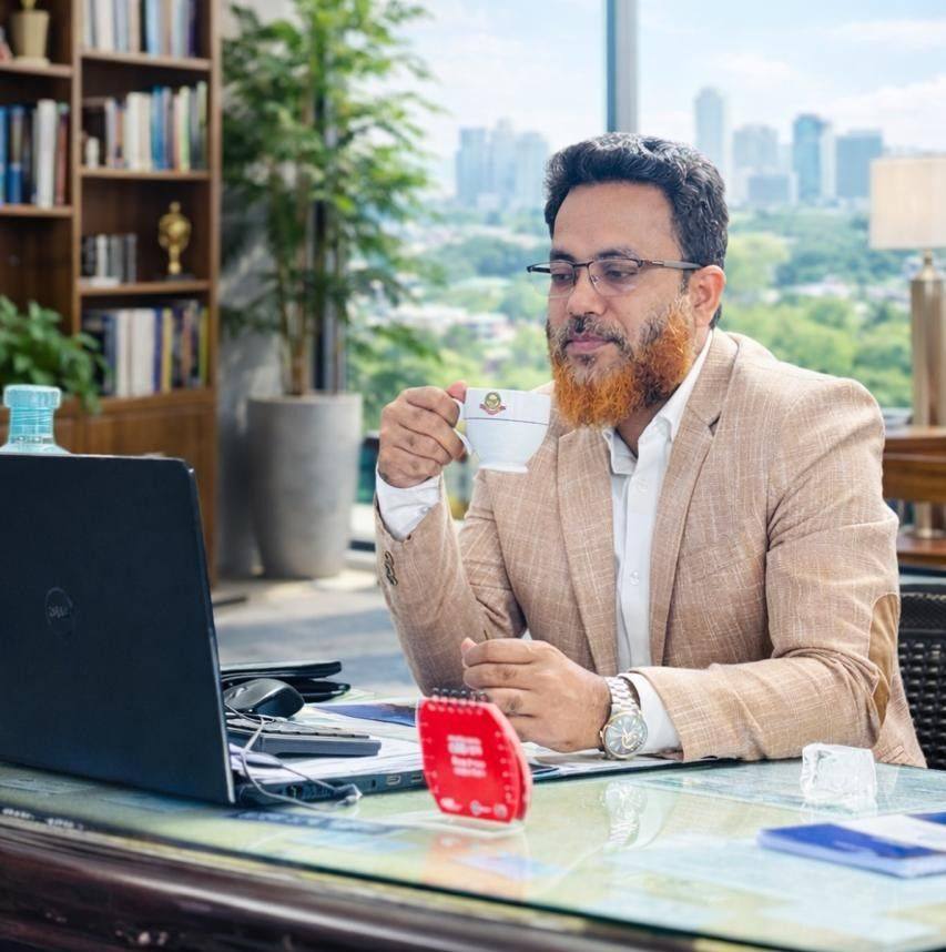 Mamun Rashid