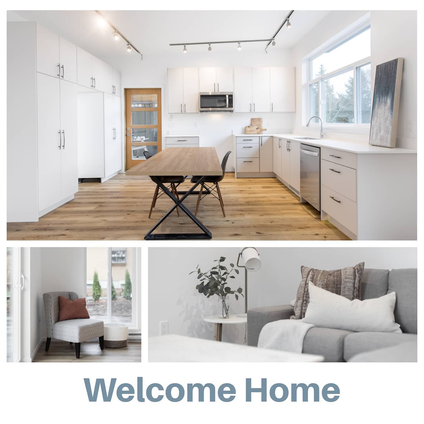 Click Modular Homes | Port Mellon BC