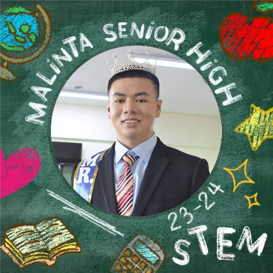 James Aaron Pacia