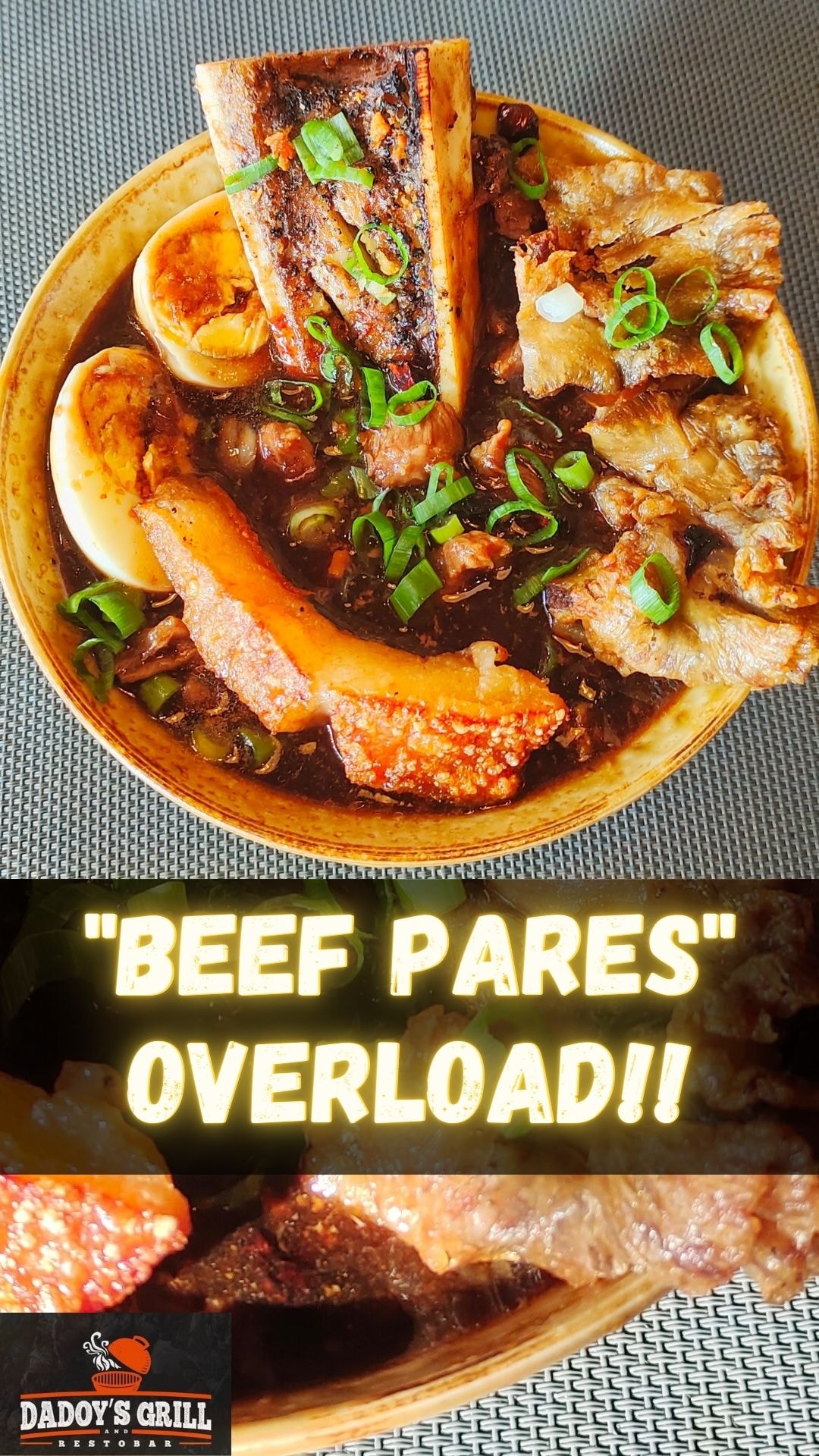 Dadoy's Grill - Suroy na dri sa DADOYS GRILL!😋 DADOY'S... | Facebook