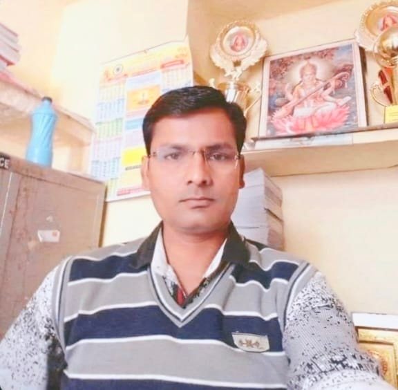 I.K. Rangrej
