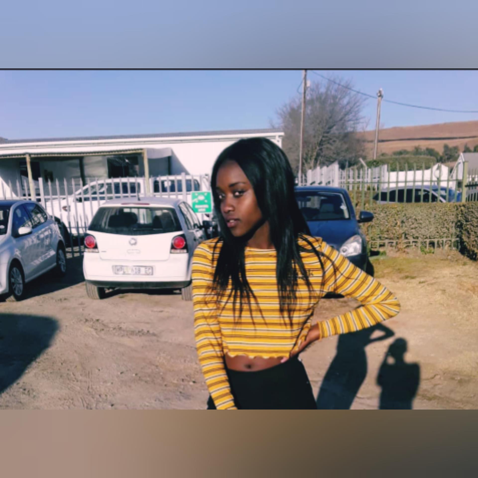 Azukile Hlomla Jali