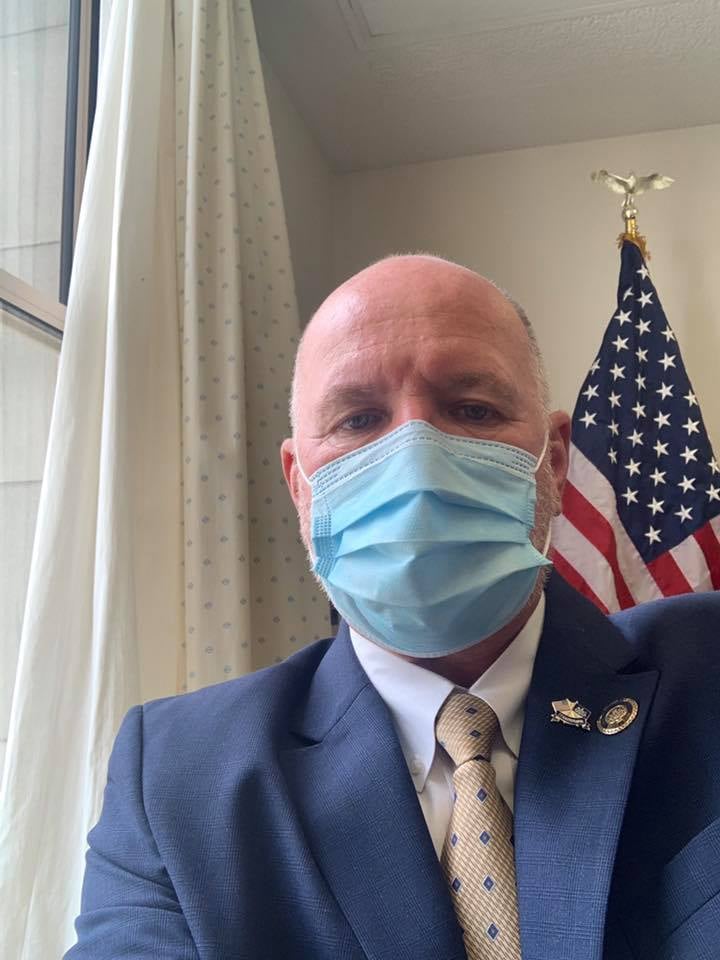 PA State Rep. Jim Rigby - Thank you for taking time to click on the ...
