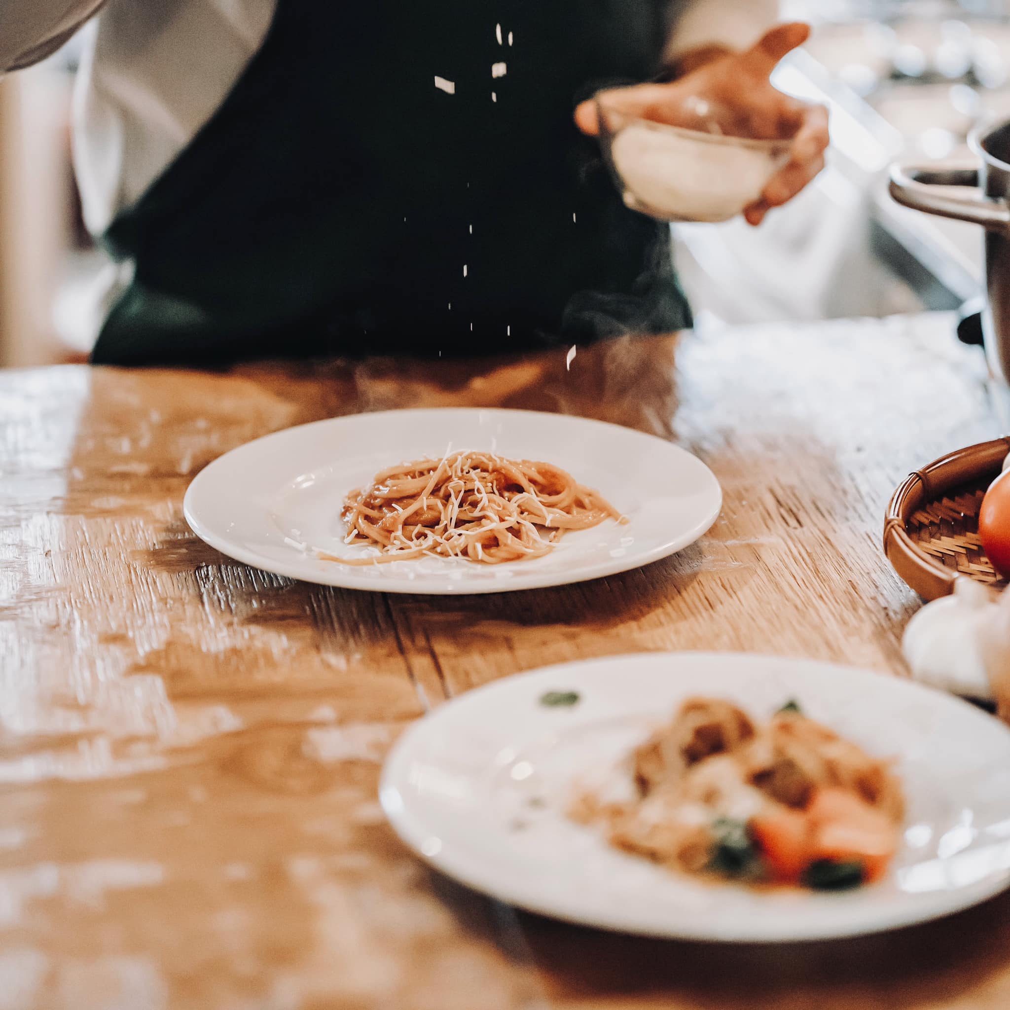 🍝 #pastaaddict Pronti per il... - Tavernacolo Gioia Tauro