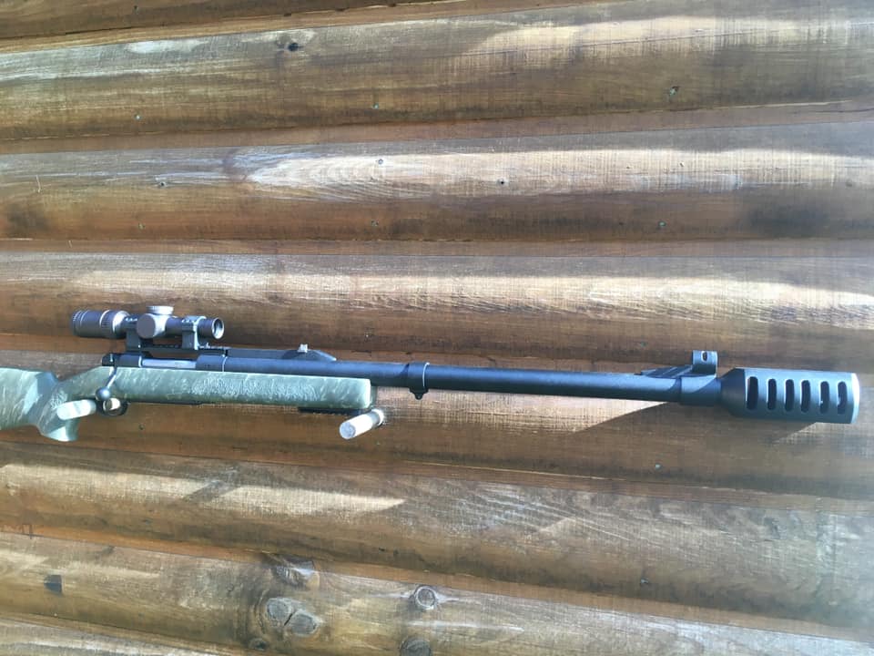 Bijou Creek Gunsmithing