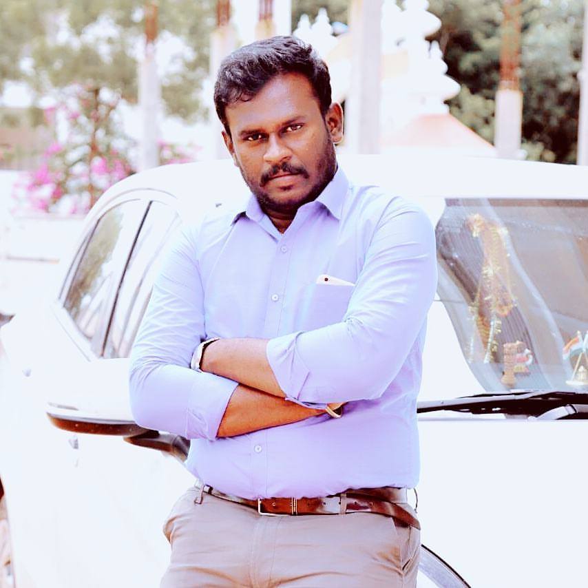 Viswanath REDDY