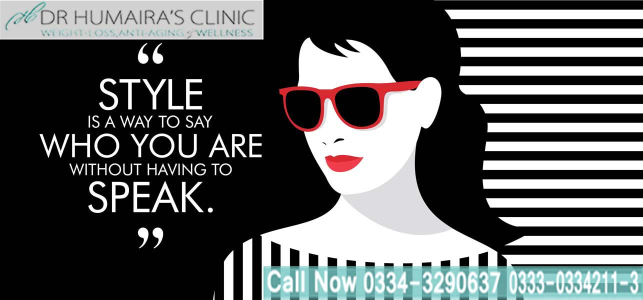 Dr. Humaira Aziz's Weightloss Clinic
