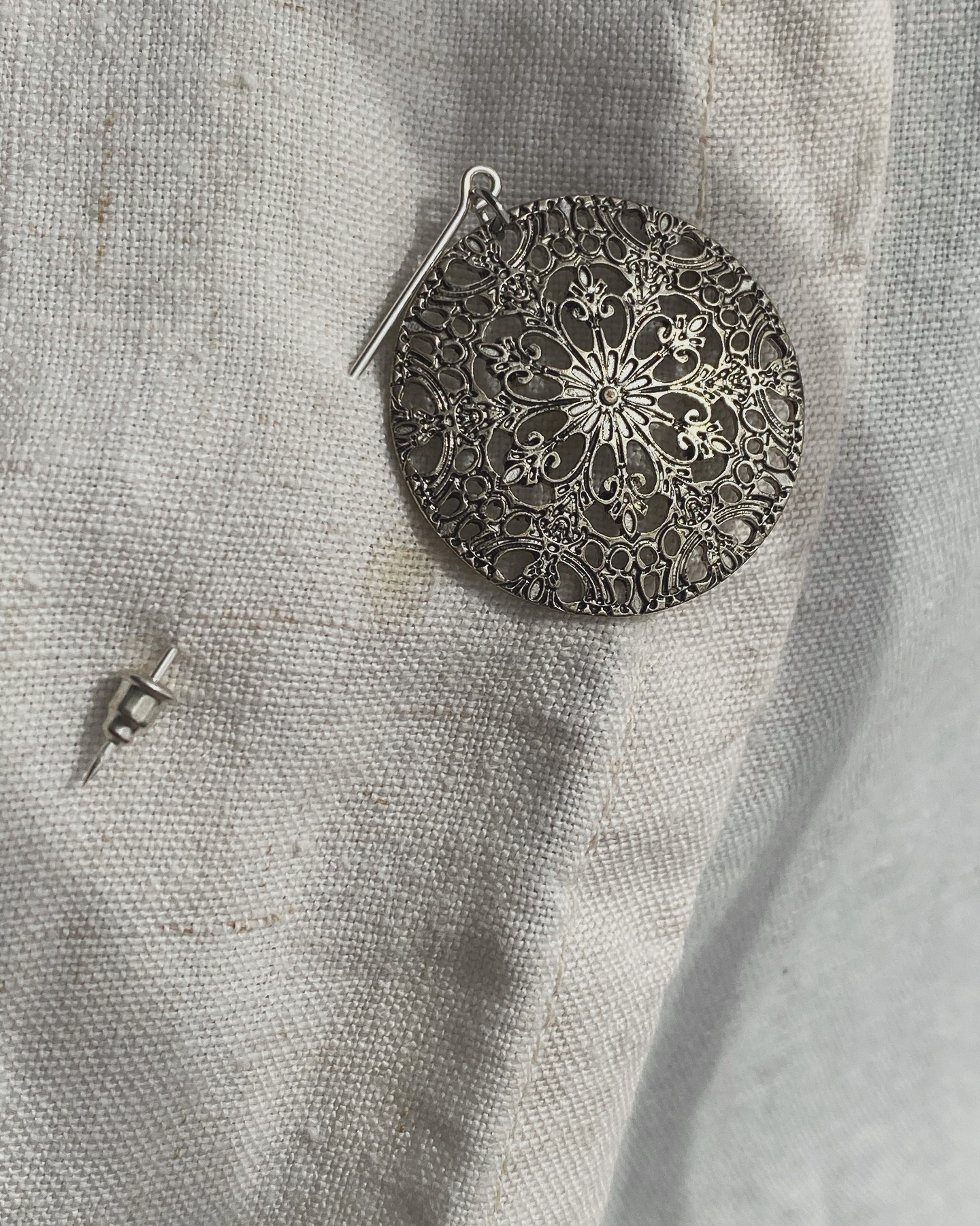 Muslimah Pins | Peterborough