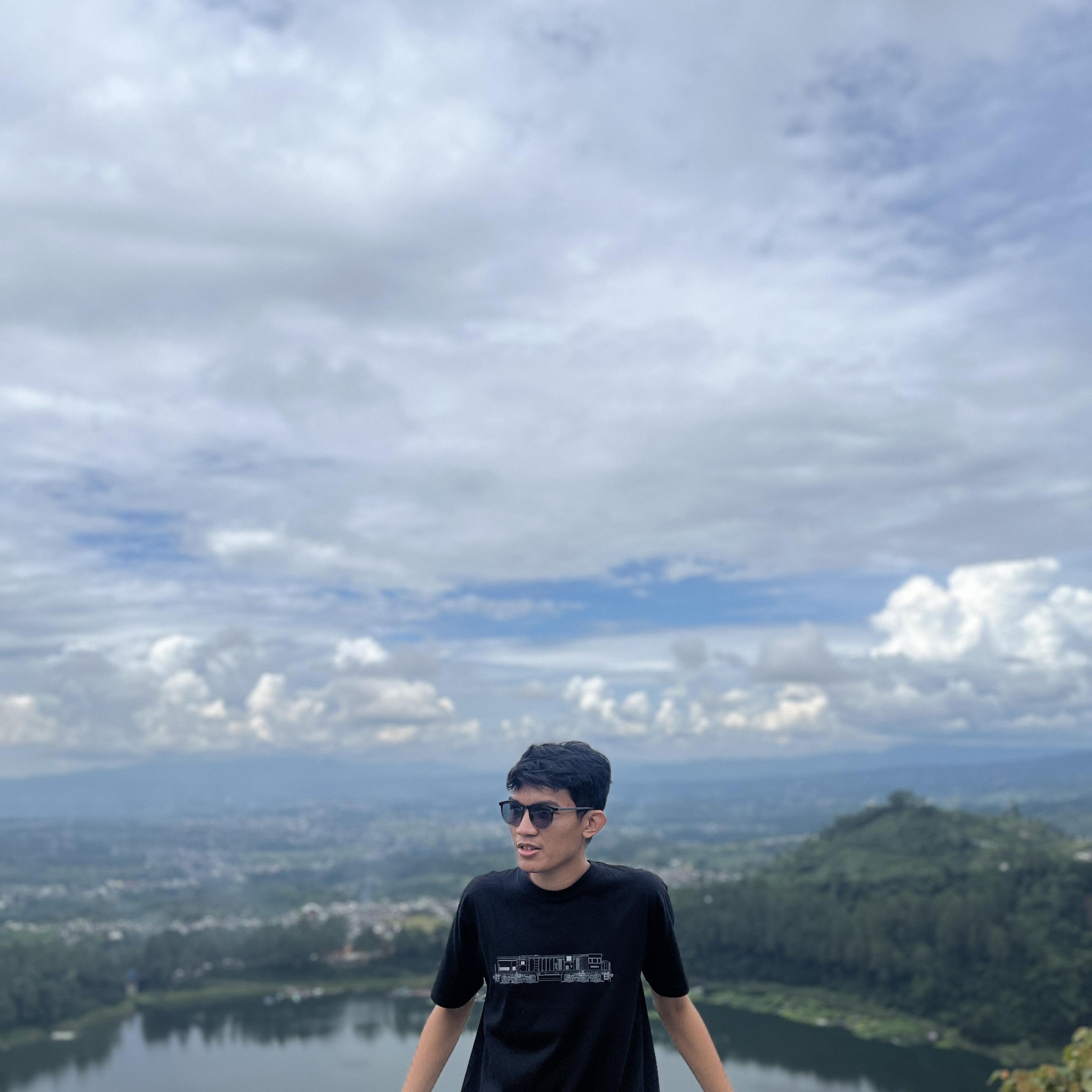 Ahmad Rifqi