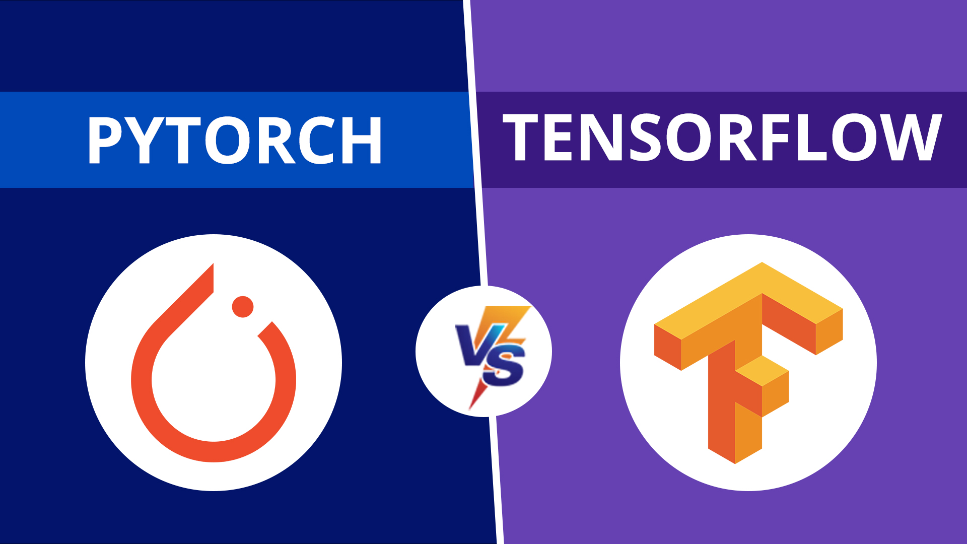 Python | Support Group | Top Differences between Python & Tensorflow ...