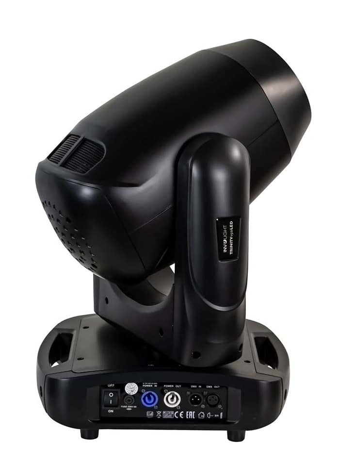 Lightronic Showequipment | Hamburg