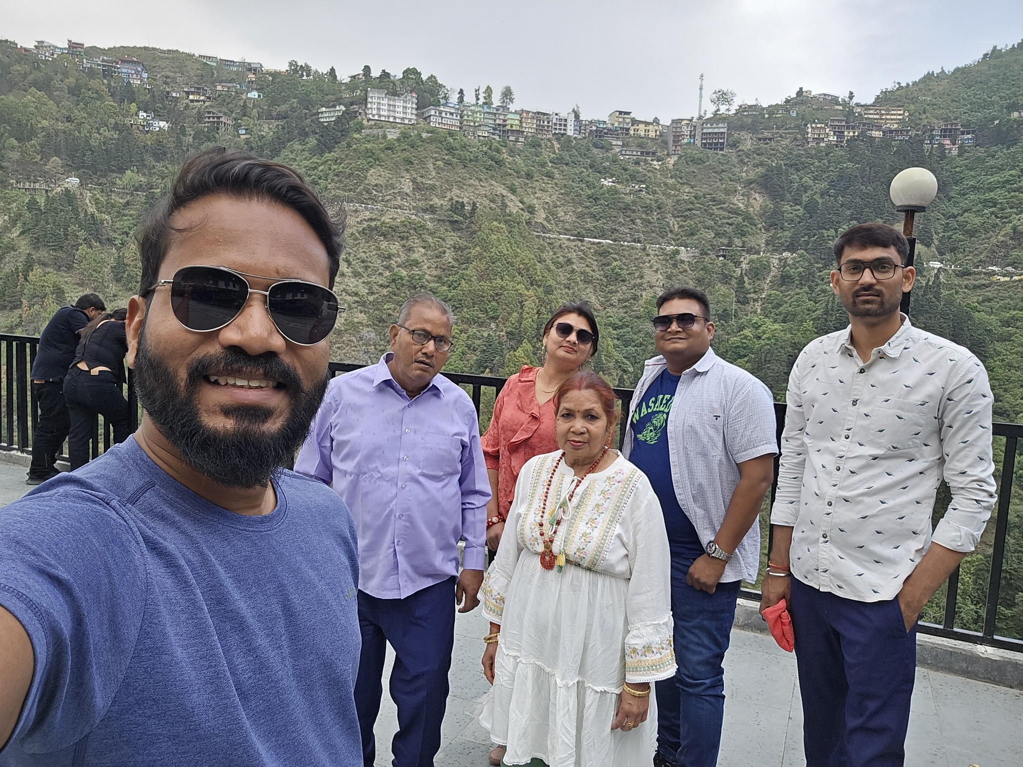 Rashmi Kant Rathore Samarthak