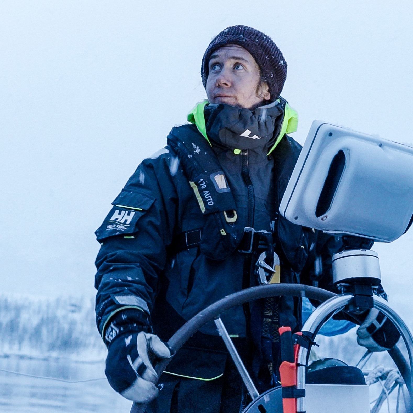 Alluring Arctic - Shameless self-promotion! The 10%... | Facebook