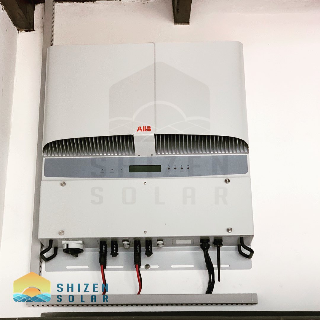 Shizen Solar