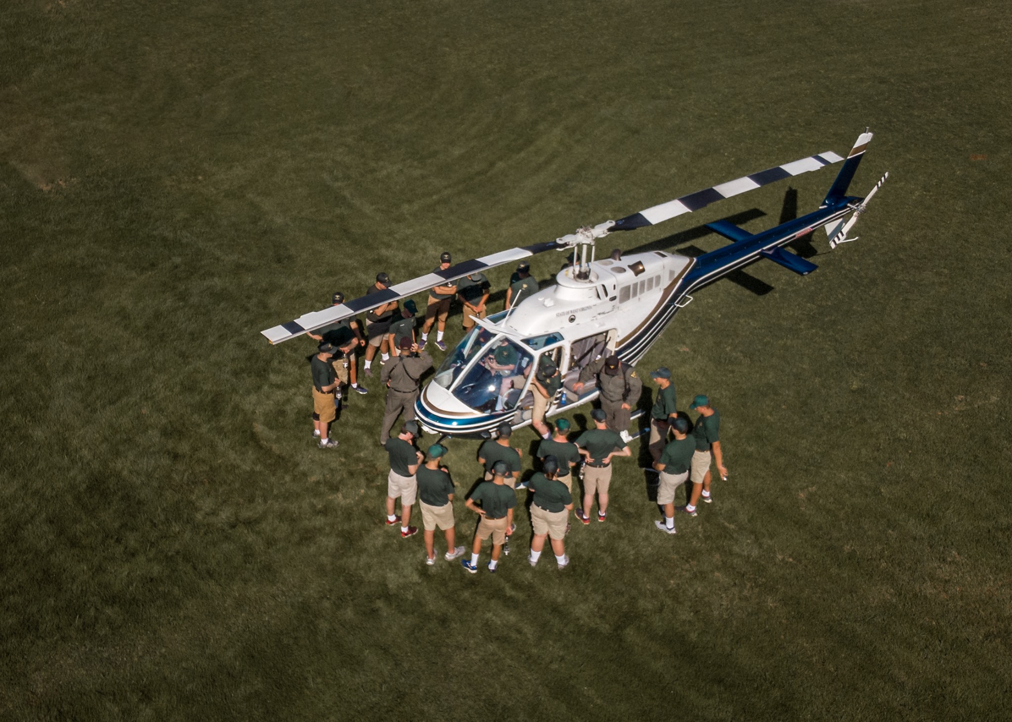 West Virginia State Police... - West Virginia State Police