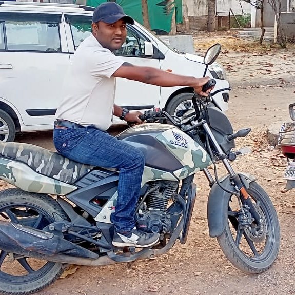 Akash Raut