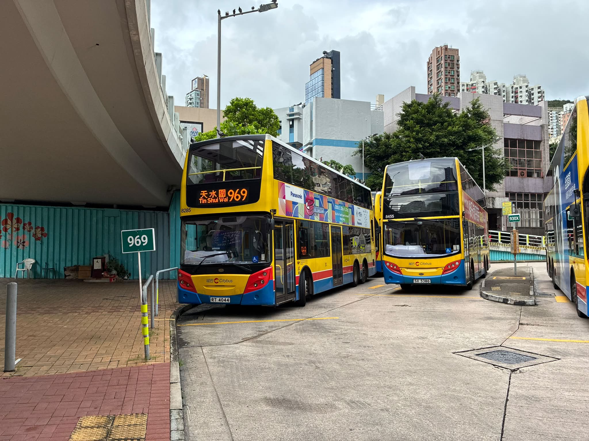 NWFB #Alexander #Transbus #Dennis #Enviro500 #Trident Rickshaw