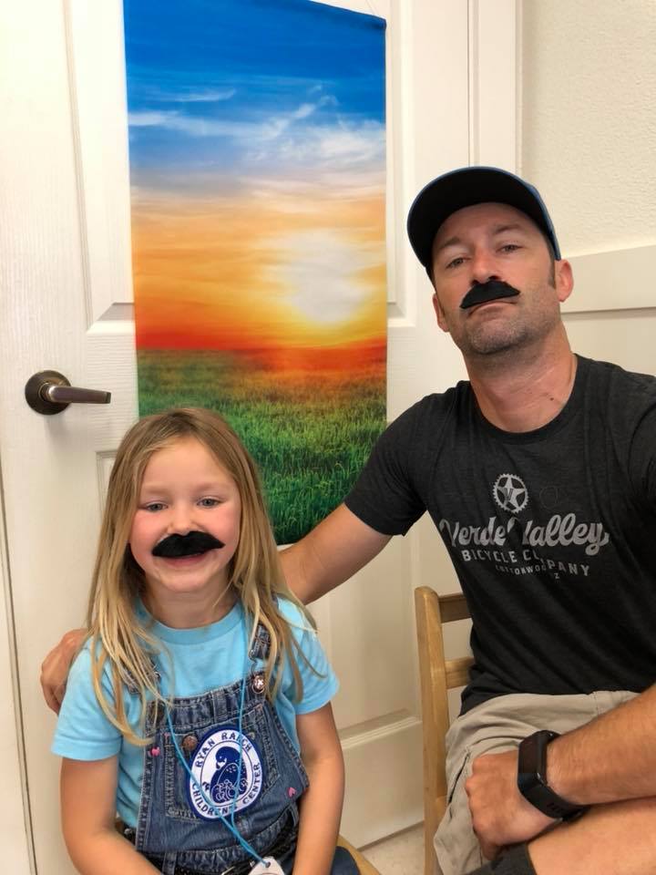Ryan Ranch Children’s Center | Monterey CA